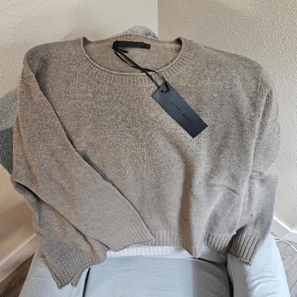 NWT Jenni Kayne Women's Sweater XXL - Picture 3 of 3